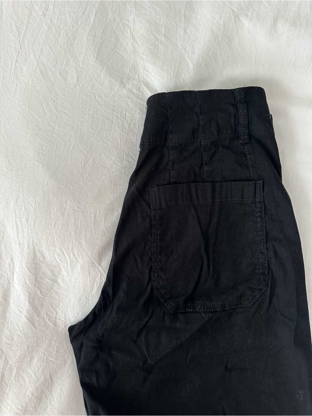 Maeve Colette Black Pants - Picture 6 of 6